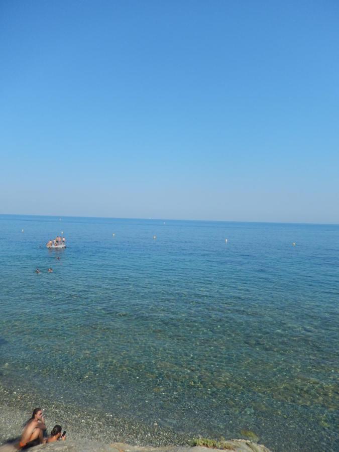 Erbalunga - Residence Les Bosquets - Cap Corse Location Brando Exterior photo