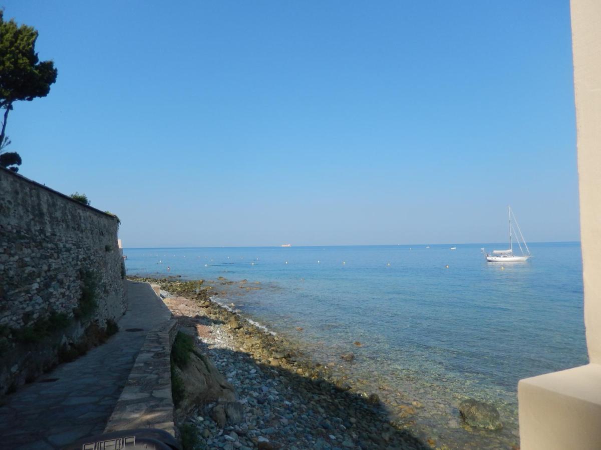 Erbalunga - Residence Les Bosquets - Cap Corse Location Brando Exterior photo